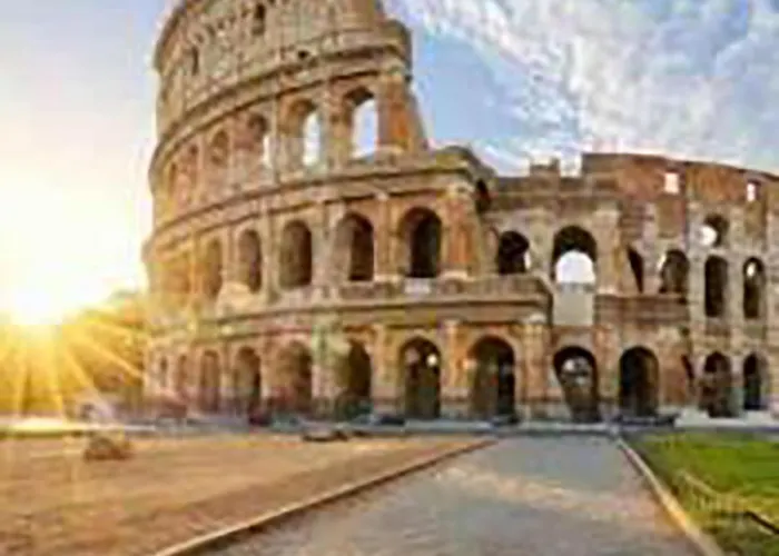 150 M Dal Colosseo - Appartamento Minerva